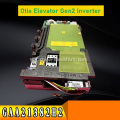 Inverter GAA21382H2 para ascensores OTIS MRL Gen2